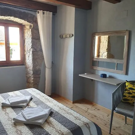 House Tuna Apartamento Ustrine