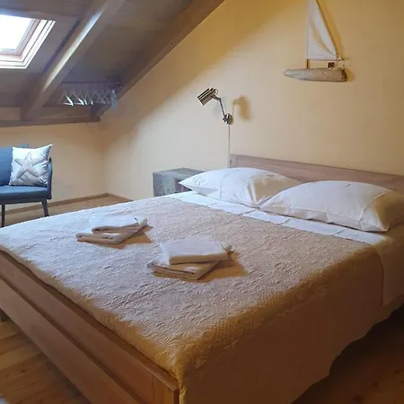 House Tuna Apartamento
