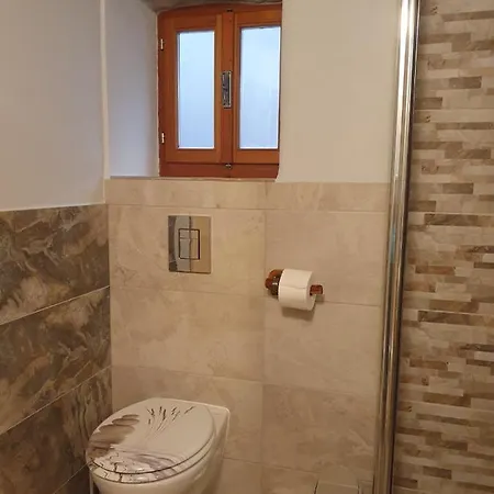 House Tuna Apartamento