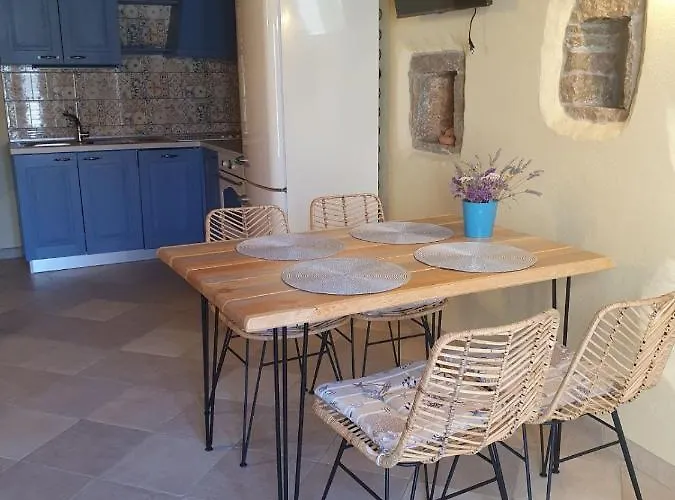 House Tuna Apartmán