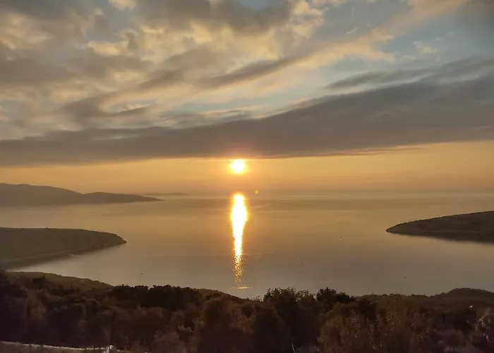 Apartmán House Tuna *