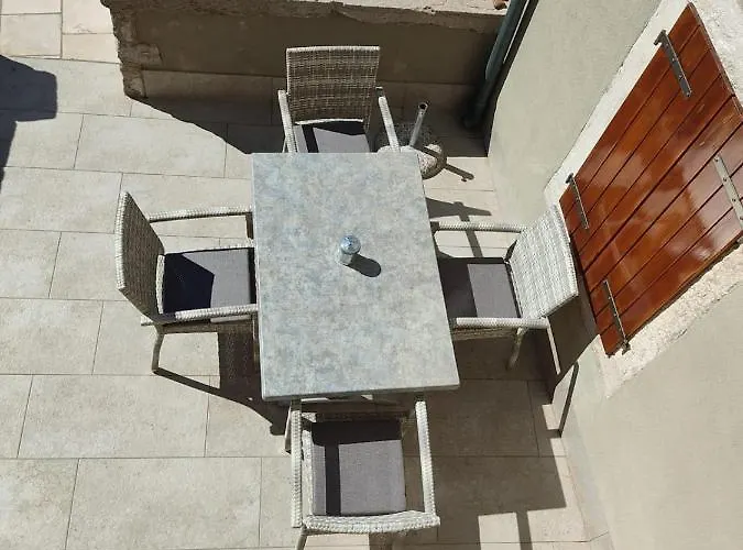 Apartmán House Tuna Ustrine