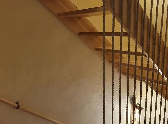 House Tuna Apartmán