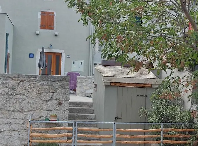 Apartmán House Tuna