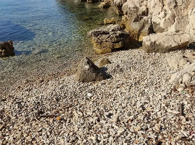 Apartmán House Tuna *