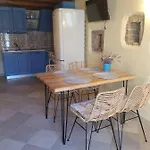 House Tuna Apartman