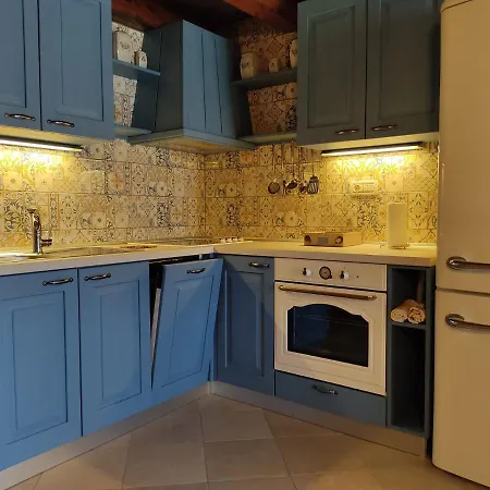 Διαμέρισμα House Tuna *