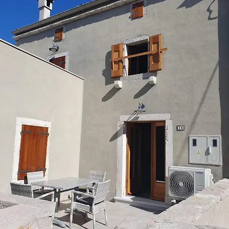 House Tuna Διαμέρισμα