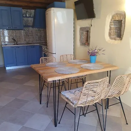 House Tuna Διαμέρισμα