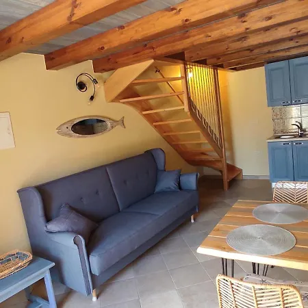 House Tuna Διαμέρισμα *