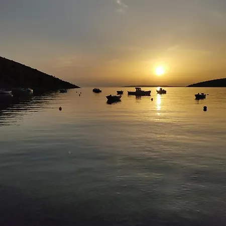 Apartman House Tuna Ustrine