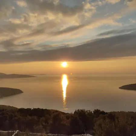 Apartman House Tuna *