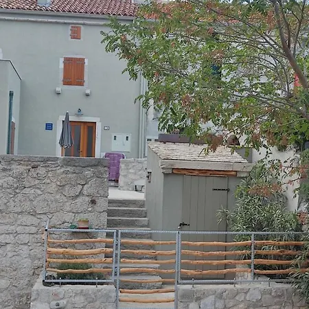 Διαμέρισμα House Tuna