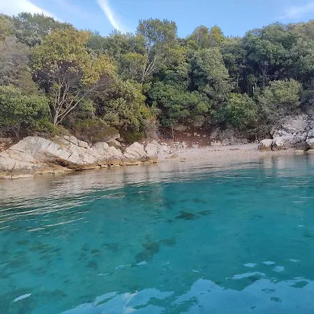 House Tuna Διαμέρισμα *