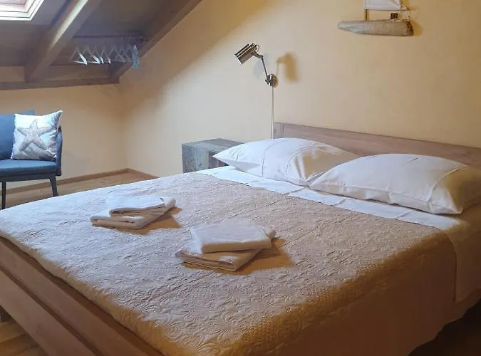 House Tuna Διαμέρισμα