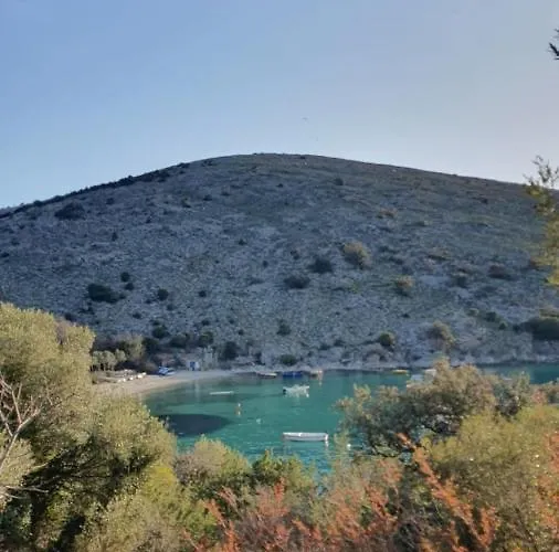 House Tuna Lägenhet *