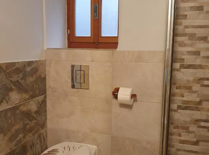 House Tuna Διαμέρισμα