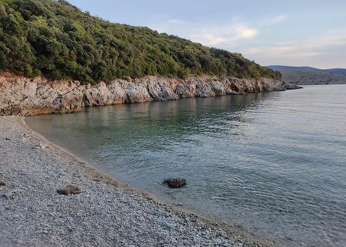 Διαμέρισμα House Tuna *