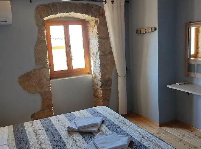 House Tuna Apartment Ustrine